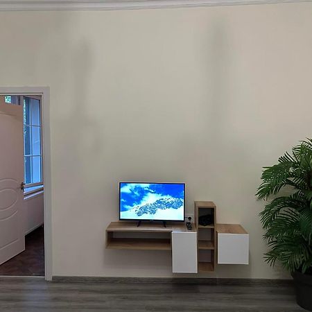 Villa Gardens Kobuleti Exteriör bild