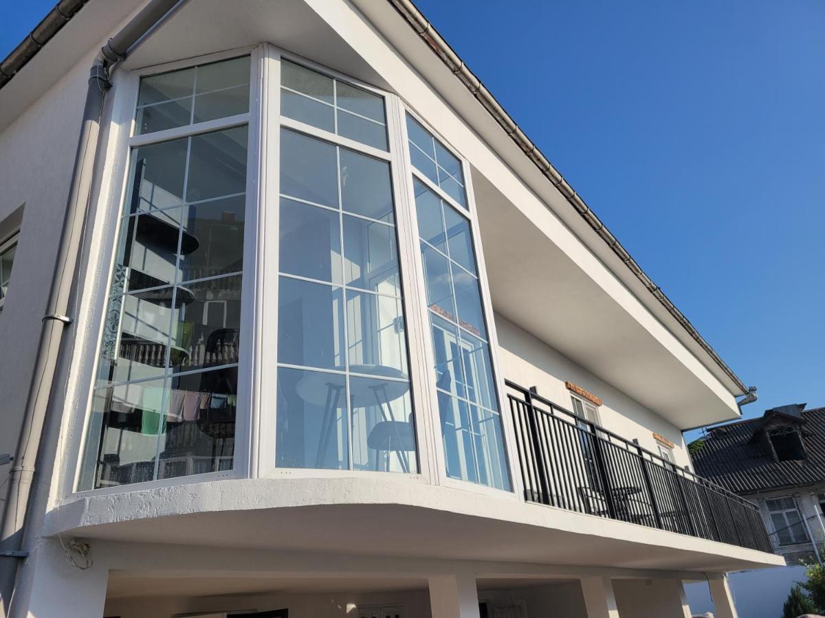 Villa Gardens Kobuleti Exteriör bild