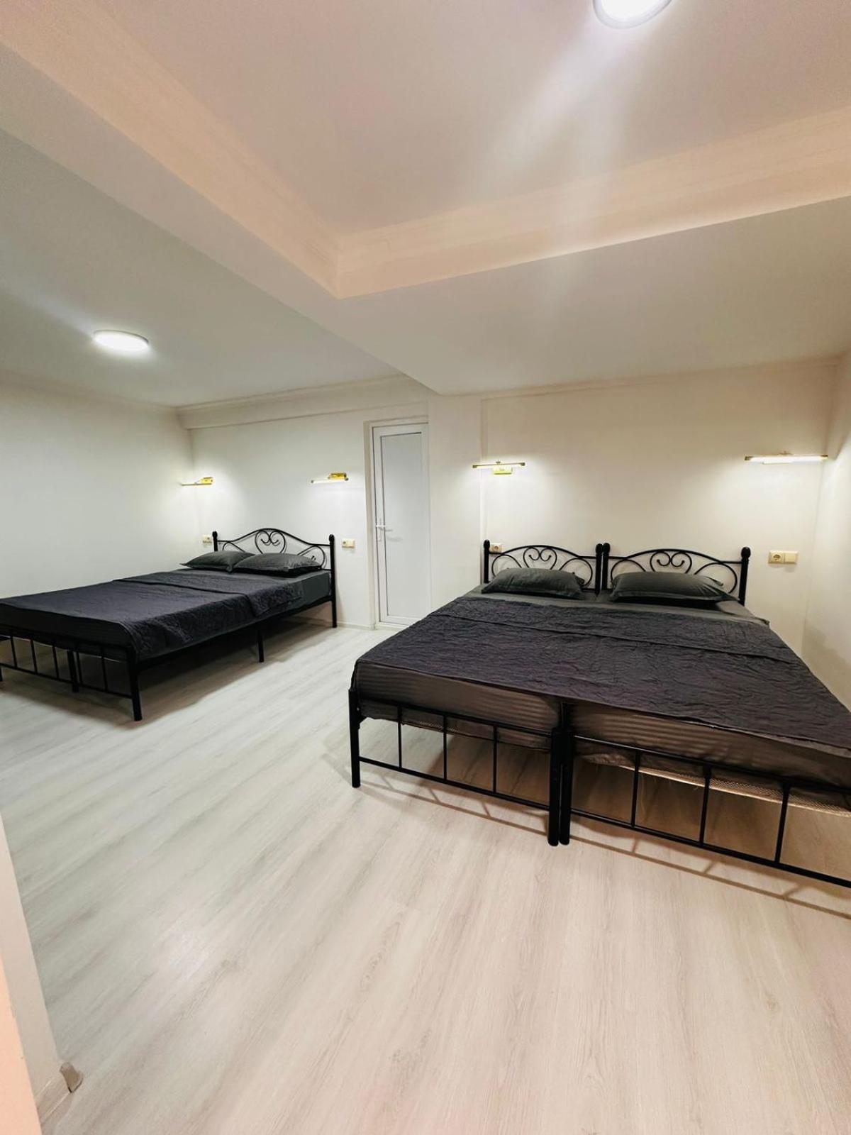 Villa Gardens Kobuleti Exteriör bild