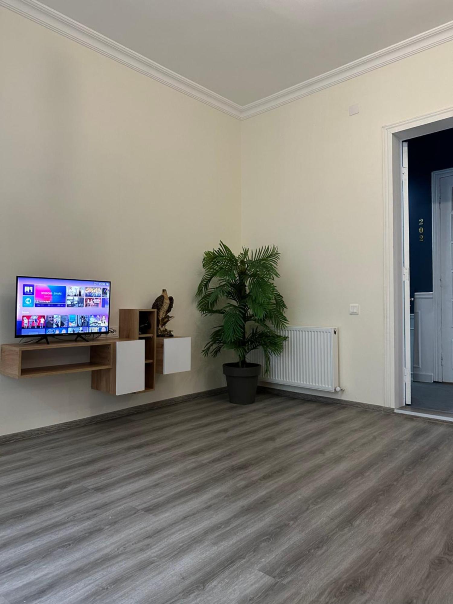 Villa Gardens Kobuleti Exteriör bild