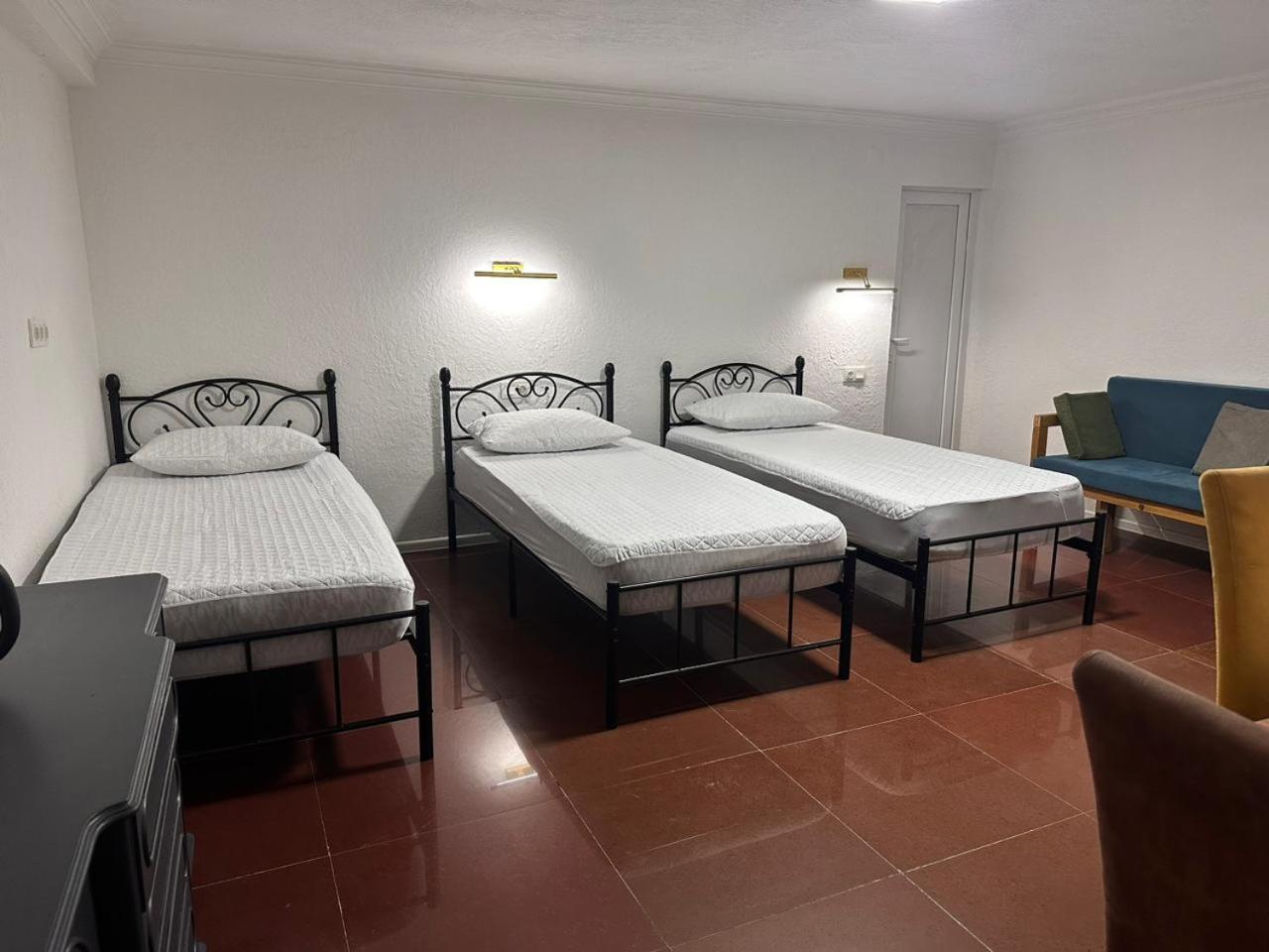 Villa Gardens Kobuleti Exteriör bild