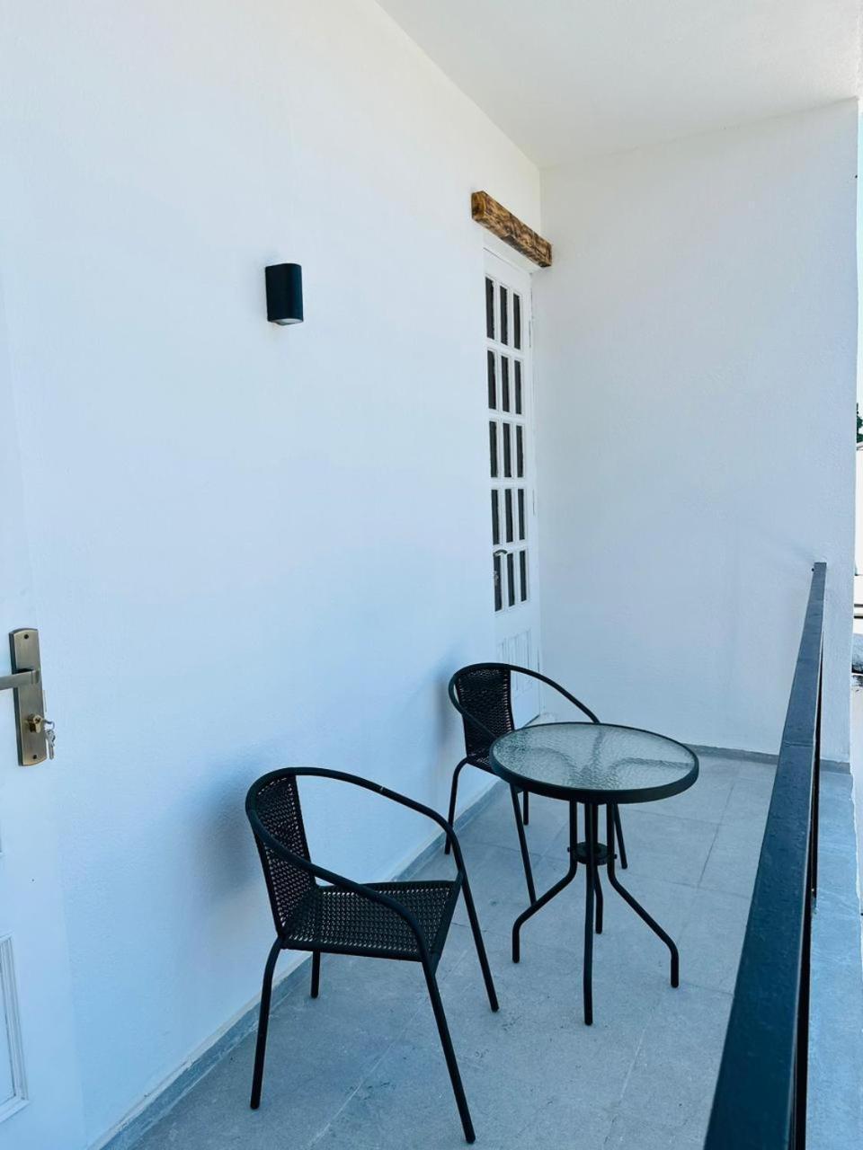 Villa Gardens Kobuleti Rum bild